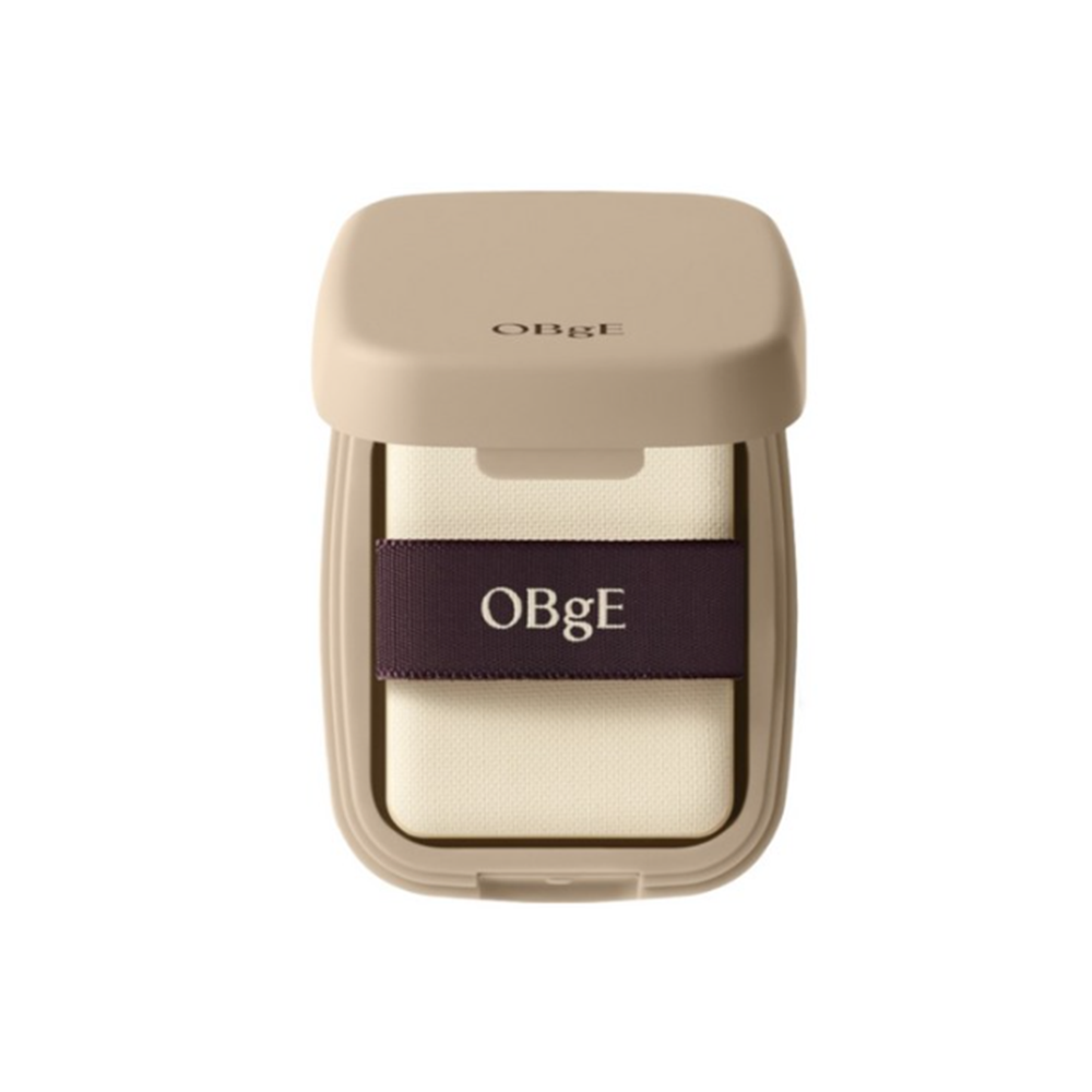 OBgE Oil Control Finisher 5g
