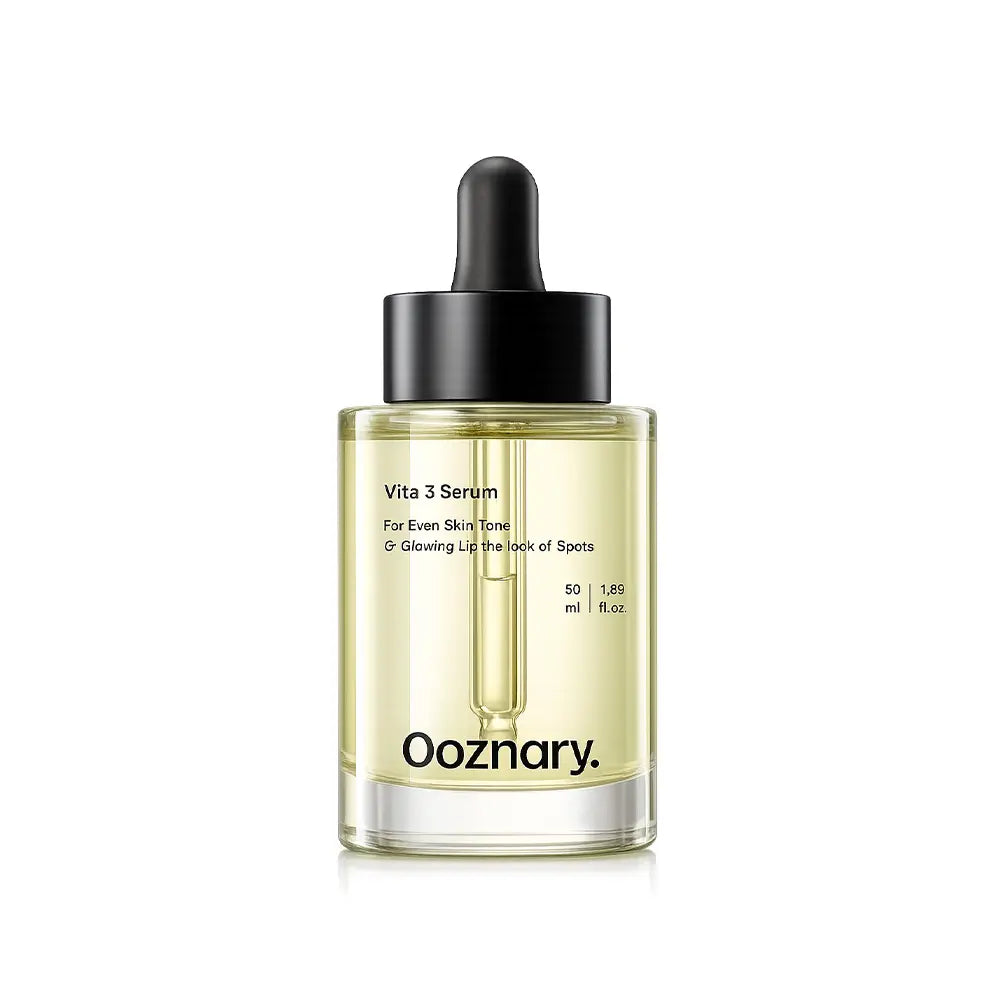 Ooznary Vita 3 Serum 50ml
