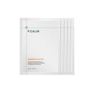 [P.CALM] UnderPore Mask Pack 5ea