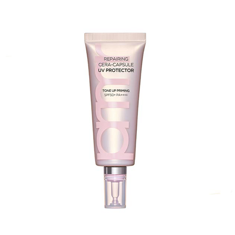 [Primera] Repairing Cera-Capsule UV Protector Tone Up Priming 40ml