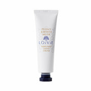 [LOiViE] Peony & White Musk Perfumed Hand Cream 35ml