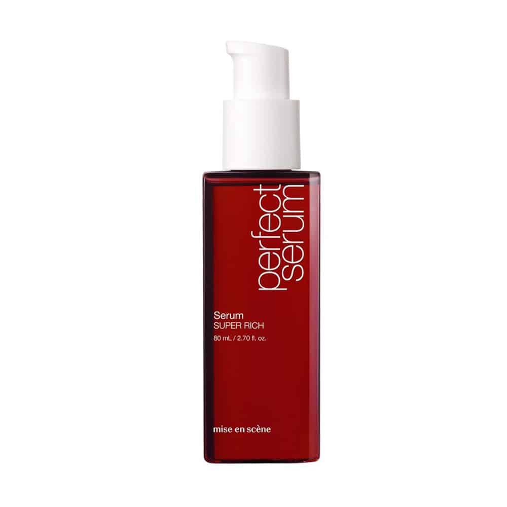 [Mise en scene] Perfect Serum Super Rich 80ml