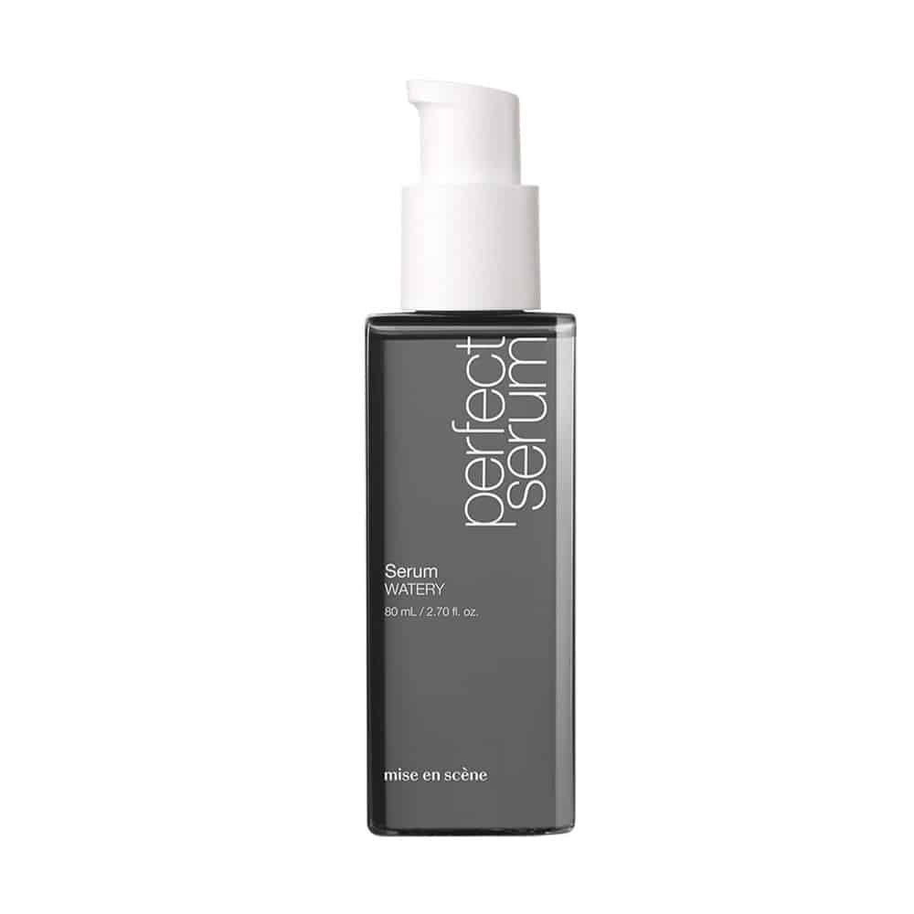 [Mise en scene] Perfect Serum Watery Serum 80ml