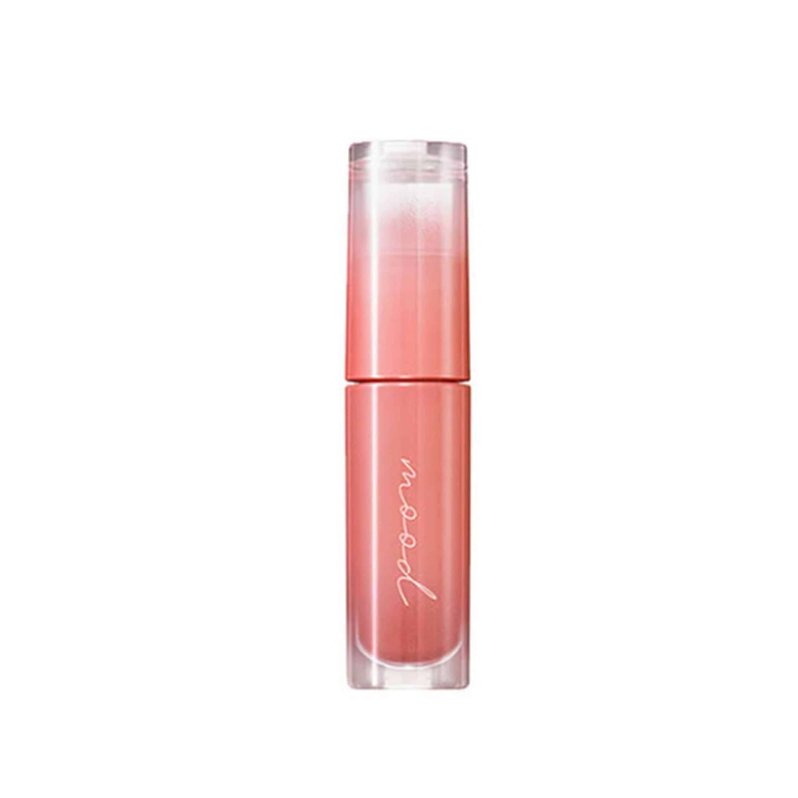 [Peripera] Ink Mood Glowy Tint - 4g #02 Coral Influencer