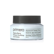 [Primera] Alpine Berry Watery Soothing Gel Cream-50ml