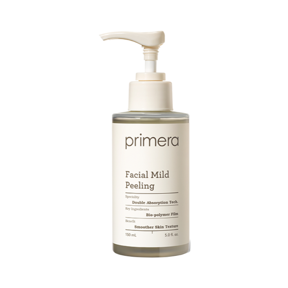 [Primera] Facial Mild Peeling-150ml (Renewal)