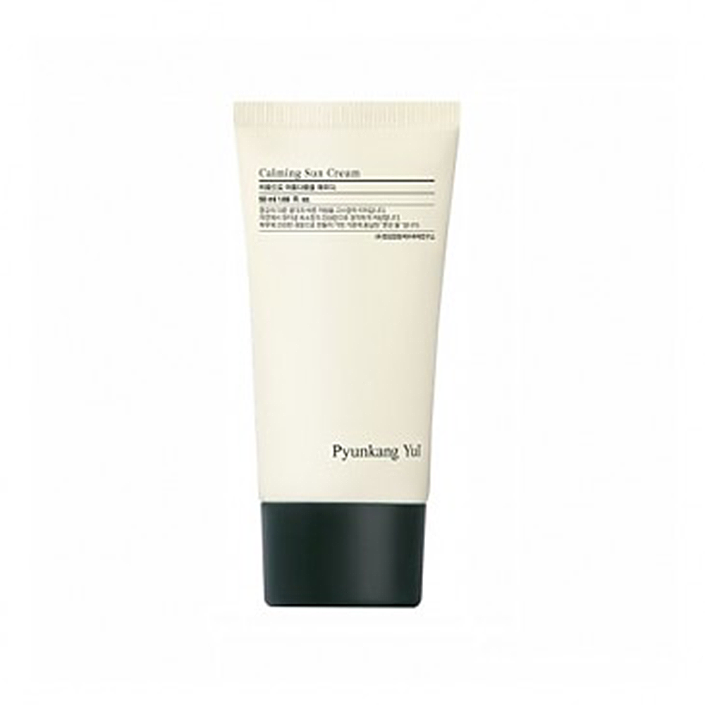 [pyunkang yul] Calming Sun Cream 50ml