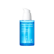 [Real Barrier] Aqua Soothing Ampoule 50ml