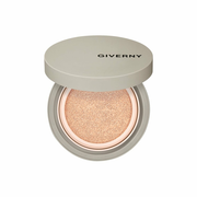 [Giverny] Milchak Matte Fit Cushion #21NW Light Beige_14g(+Refill)