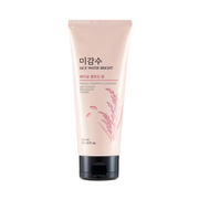 THE FACE SHOP Rice Water Bright Facial Foaming Cleanser-150ml