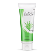 [Sidmool] Aloe Essential 165ml (For oily skin)