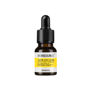 [SIDMOOL] Skinsource Stable Vitamin C 20 Ampoule 12ml