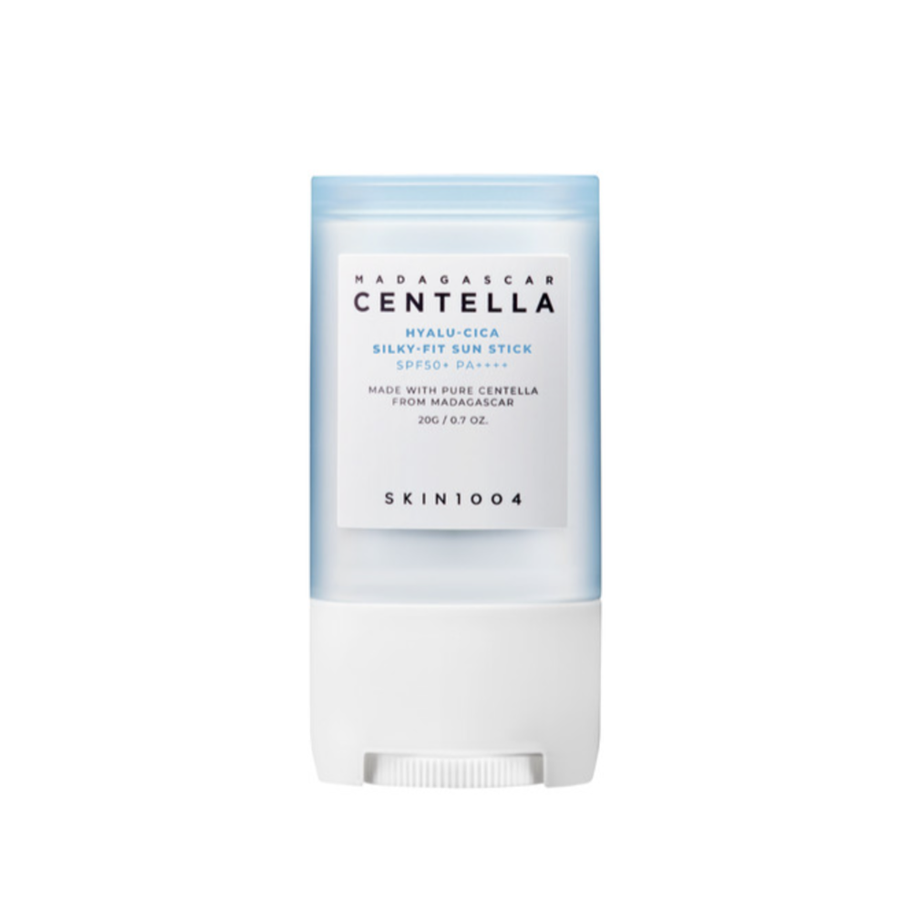 [SKIN1004] Madagascar Centella Hyalu-Cica Silky-Fit Sun Stick 20g