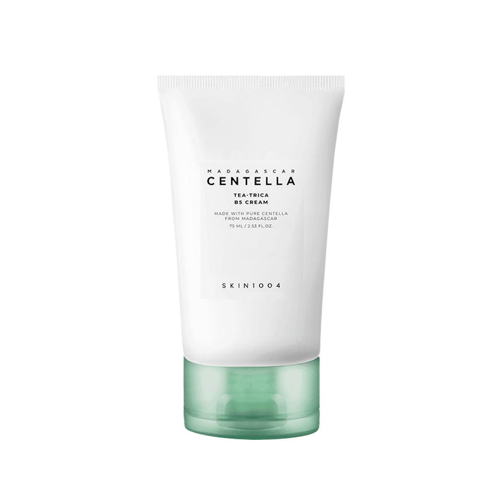 [SKIN1004] Madagascar Centella Teatrica B5 Cream 75ml