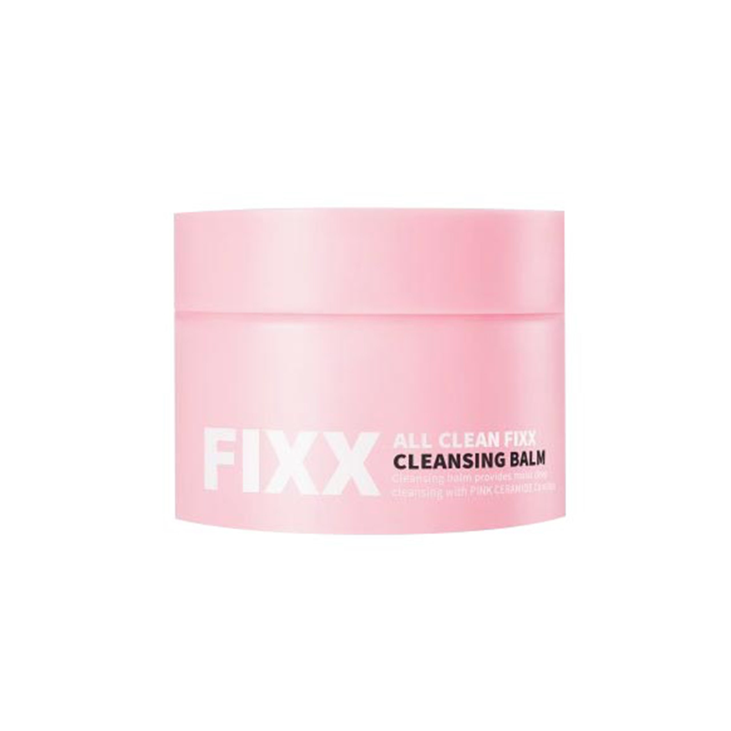 [SO NATURAL] All Clean Fixx Cleansing Balm 100ml