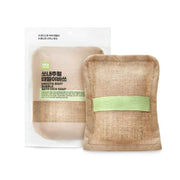 [SO NATURAL] Smooth body Bubble Bath Soap CICA 160g