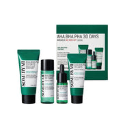 [SOME BY MI] AHA BHA PHA 30 Days Miracle Ac SOS Kit