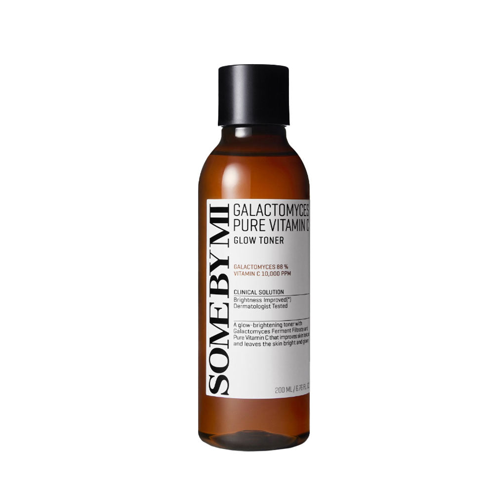 [SOME BY MI] Galactomyces Pure Vitamin C Glow Toner-200ml