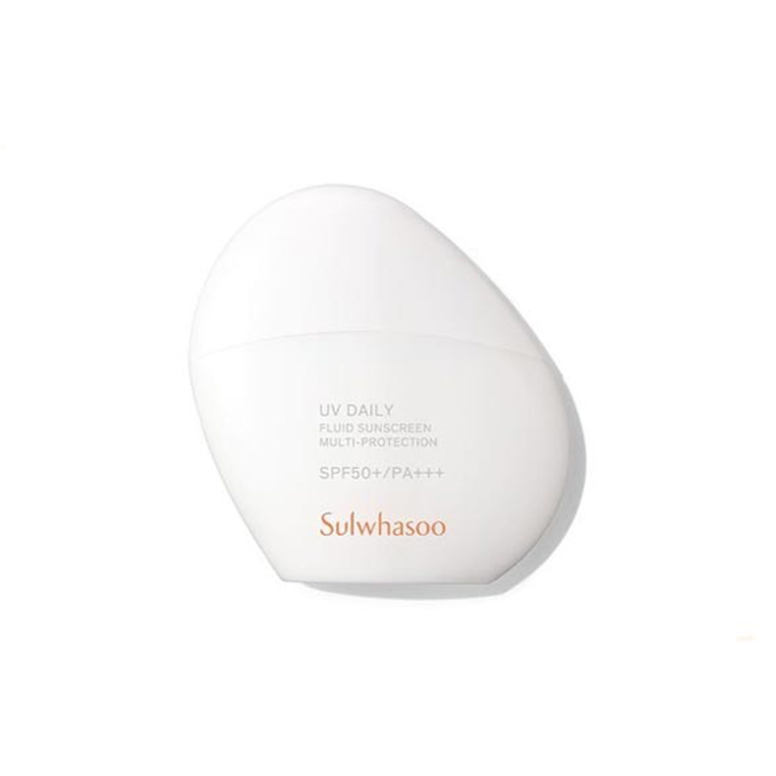 [SULWHASOO] UV Daily Fluid Sunscreen 50ml