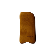 [TOUN28] Sandal Wood Gua Sha 1ea