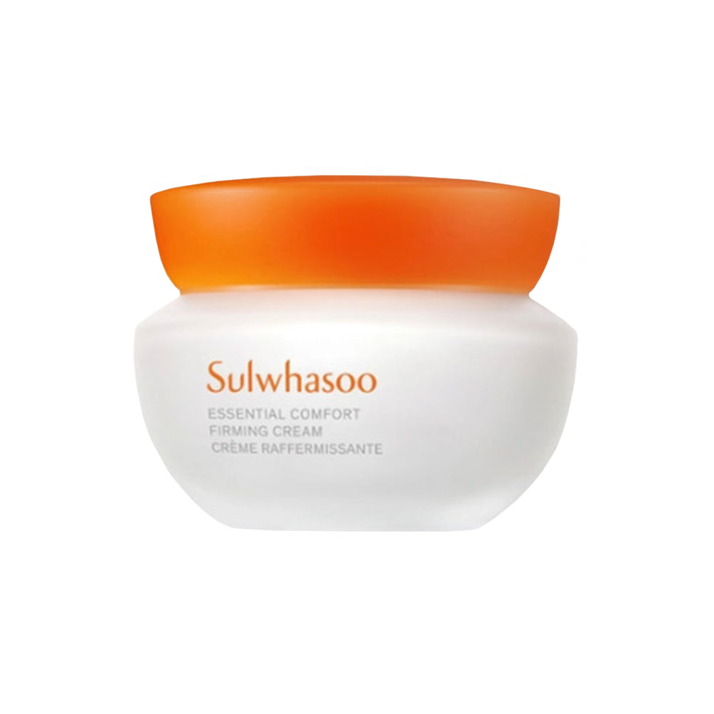 [Sulwhasoo] Essential Comfort Firming Cream 50ml Hypoallergenic moisturizing