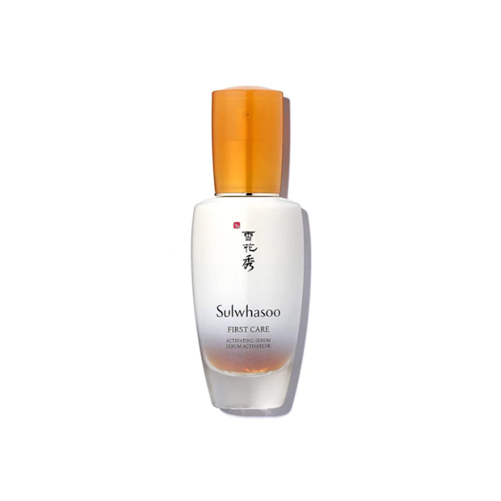 [Sulwhasoo] First Care Activating Serum-60ml