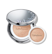 [Sulwhasoo] NEW Perfecting Cushion Airy 15g Original + Refill SET_13N1 Ivory