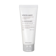 THE FACE SHOP White Seed Exfoliating Cleansing Foam-150ml