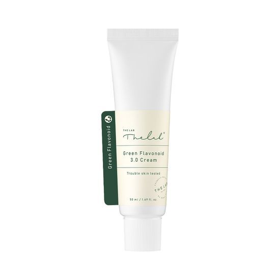 [THE LAB by blanc doux] Green Flavonoid 3.0 Cream 50mL