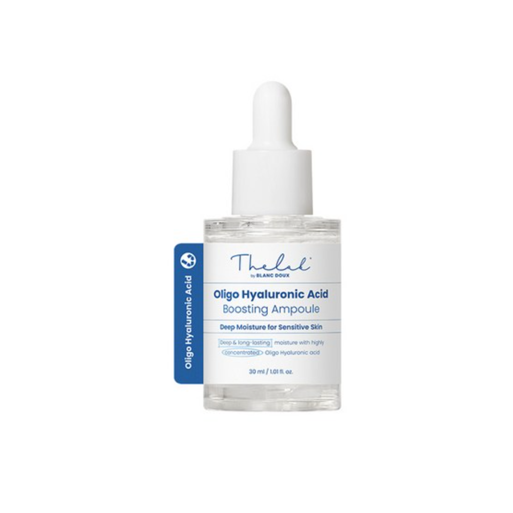 [THE LAB by blanc doux] Oligo Hyaluronic Acid Boosting Ampoule 30ml