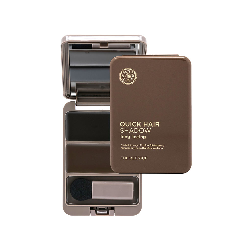 [THE FACE SHOP] Quick Hair Shadow-20g