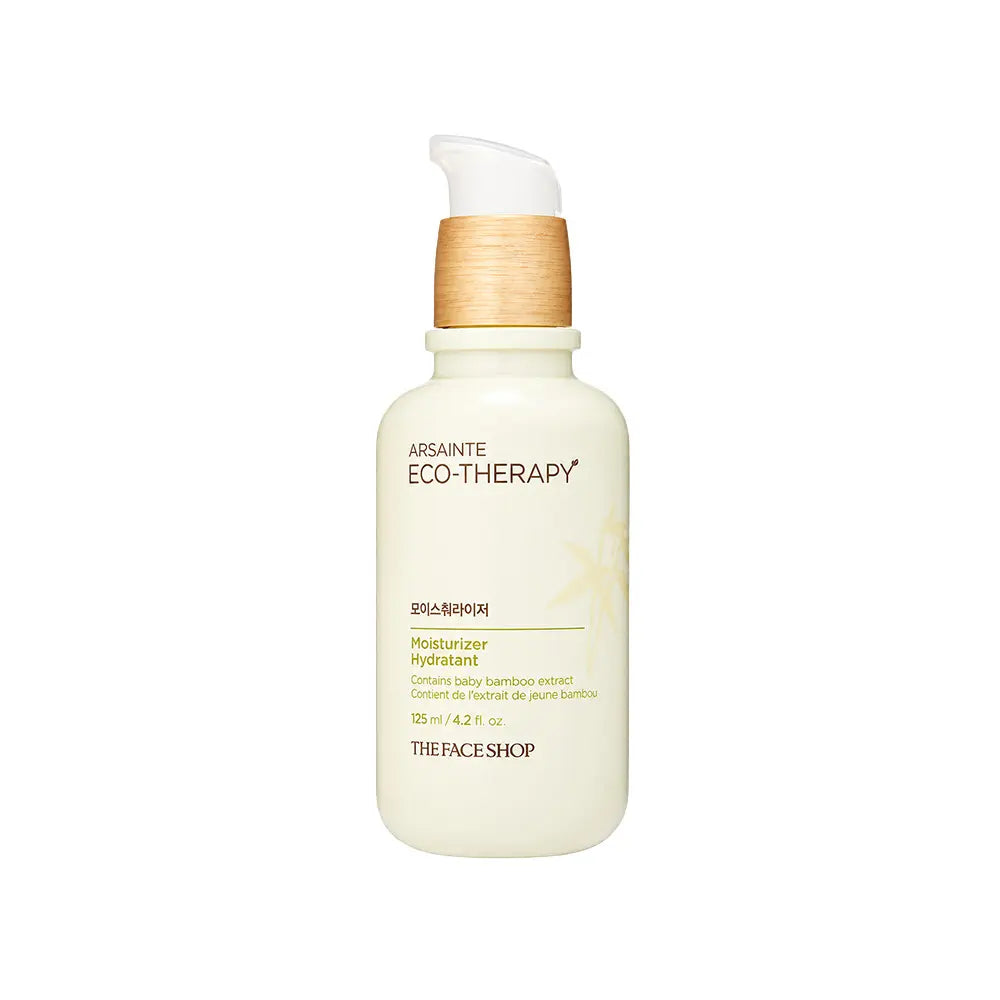 THE FACE SHOP Arsainte ECO-THERAPY Moisturizer 125ml