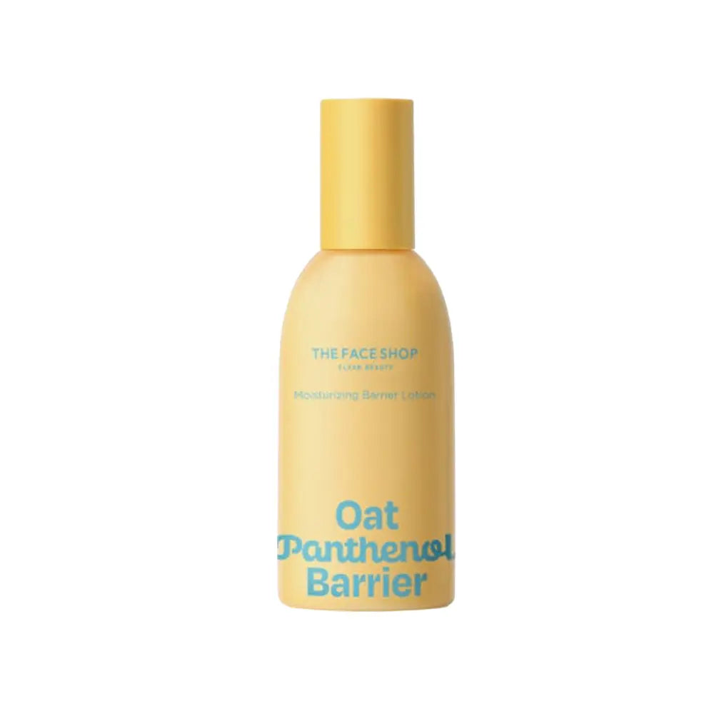 THE FACE SHOP Oat Panthenol Moisture Barrier Lotion 150ml