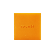 [TOUN28] FACIAL SOAP S16 Sea Buckthorn Oil + Bisabolol Facial Wash Bar