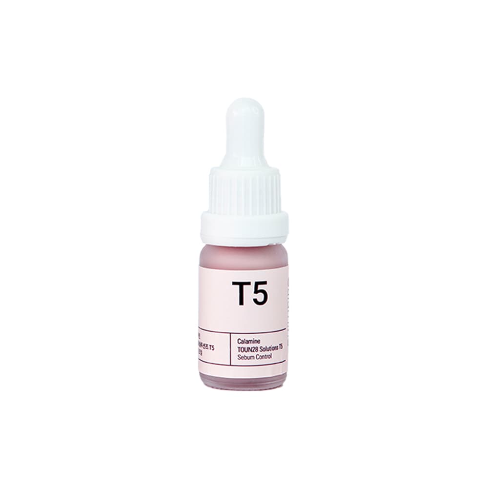 [TOUN28] SOLUTIONS T5 CALAMINE-10ml