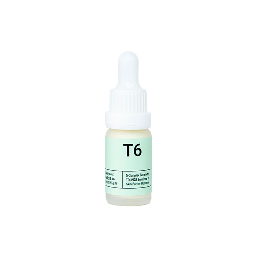 [TOUN28] SOLUTIONS T6 CERAMIDE-10ml