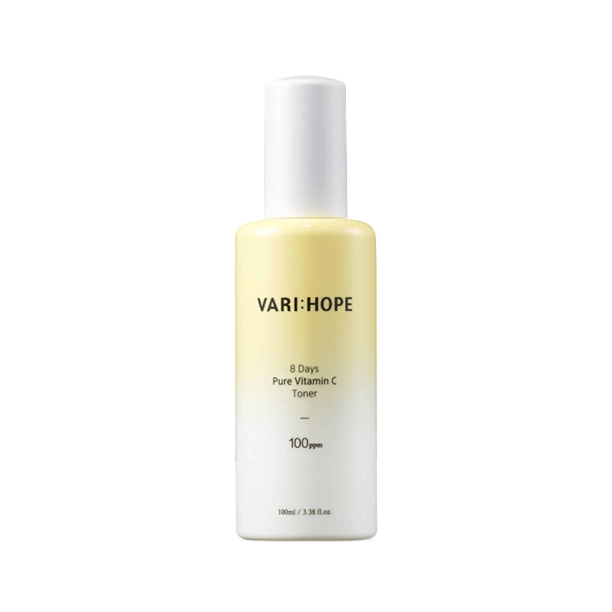 [VARI:HOPE] 8 Days Pure Vitamin C Toner 100ml