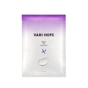 [VARI:HOPE] Biotics Firming Neck Wrinkle Patch 1BOX (5EA)