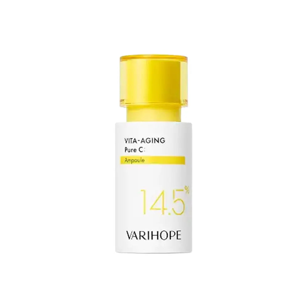 VARIHOPE Vita-Aging Pure Vitamin C Ampoule 2.0 20ml