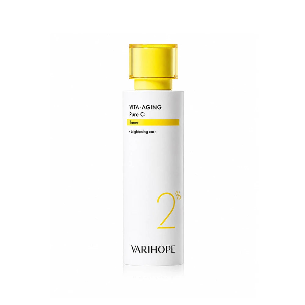 [VARI:HOPE] Vita-Aging Pure Vitamin C Toner 2.0 100ml