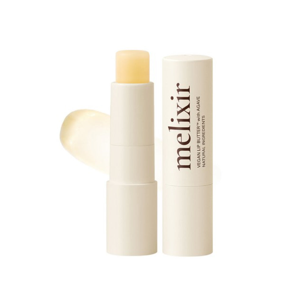 MELIXIR Vegan Lip Butter #01 Agave