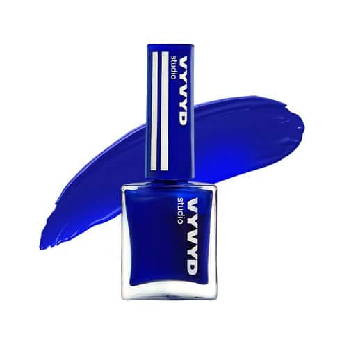 [Vivid Studio] Nail Flash Manicure No.7 Royal Blues 10ml