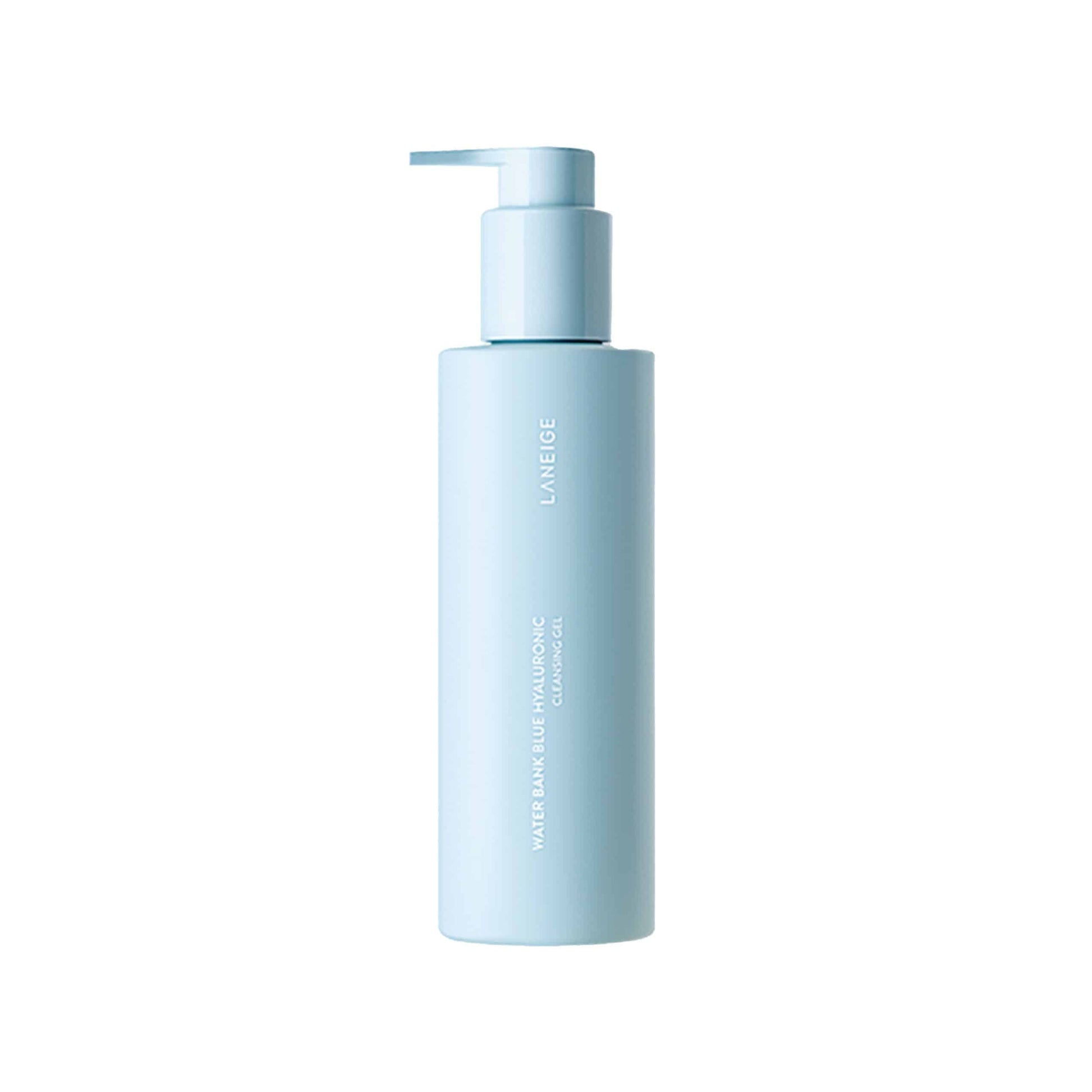 [LANEIGE] Water Bank Blue Hyaluronic Cleansing Gel 200ml