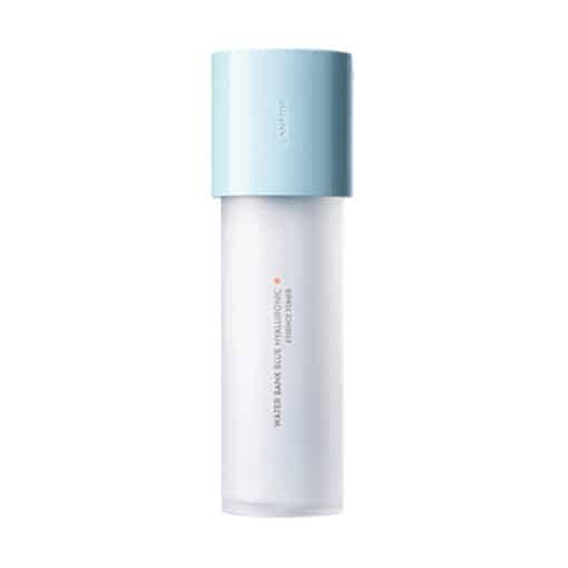 [LANEIGE] Water Bank Blue Hyaluronic Essence Toner For Normal To Dry Skin 160ml