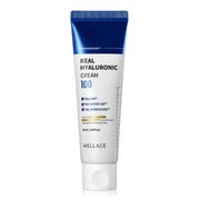 [WELLAGE] Real Hyaluronic 100 Cream 50ml