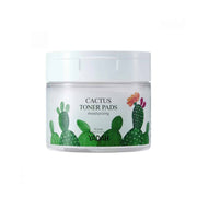 [YADAH] Cactus Toner Pads - 150ml/60pads