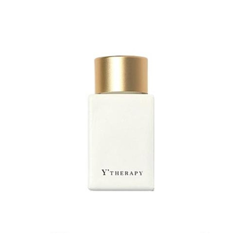 [Y¡¯THERAPY] Feminine Cleanser Inner Perfume 10ml #Cozy Musk