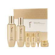 [YEHWADAM] Hwansaenggo Rejuvenating Radiance Special Set | Additional free gifts, Wrinkle Improvement, Nutrition