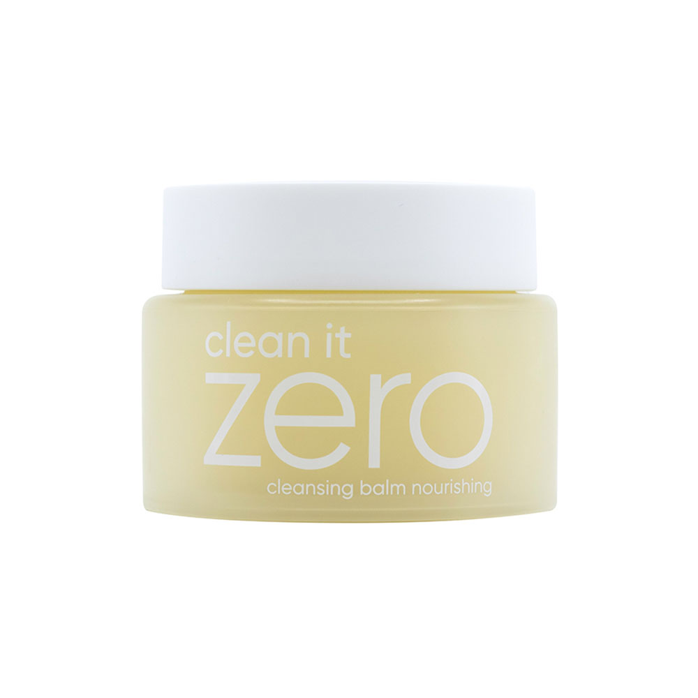 [BANILA CO] Clean it Zero Cleansing Balm Nourishing-100ml