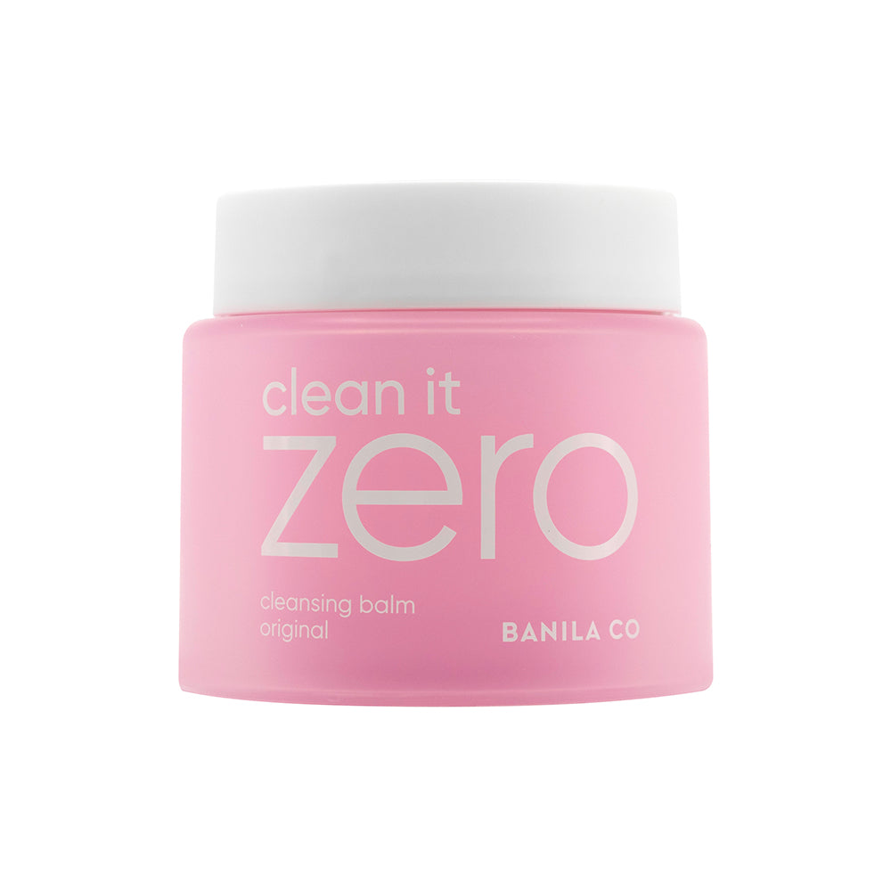 [BANILA CO] Clean it Zero Cleansing Balm Original-180ml